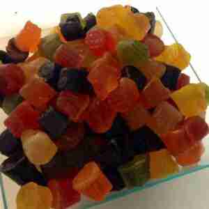 Lions Original Midget Gems